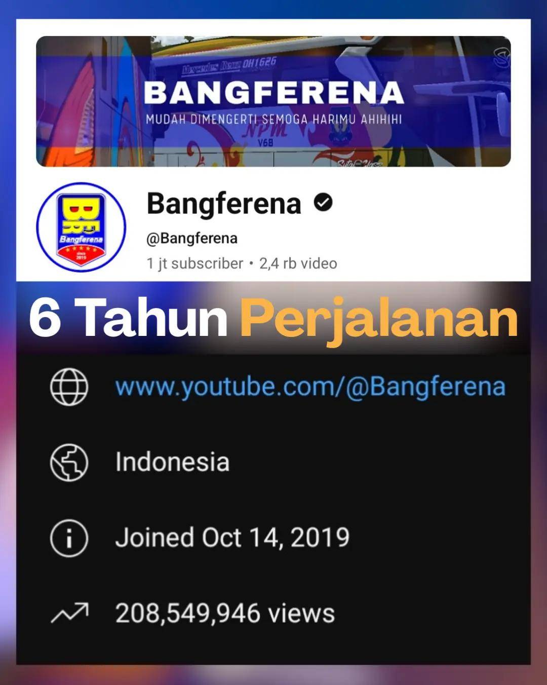 @Bangferena