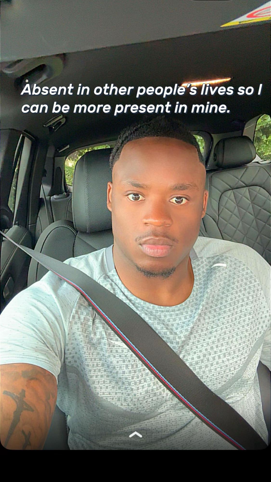@JKFITNESS🇨🇲
