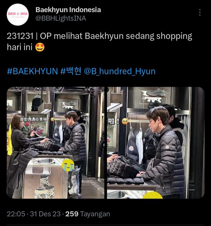 @EXOL VOICE & NEWS🎙️🕵🏻♀️