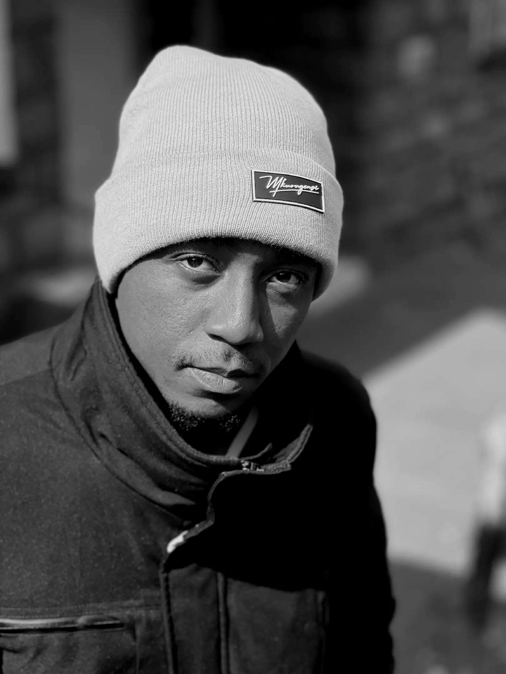 @wamwenja†