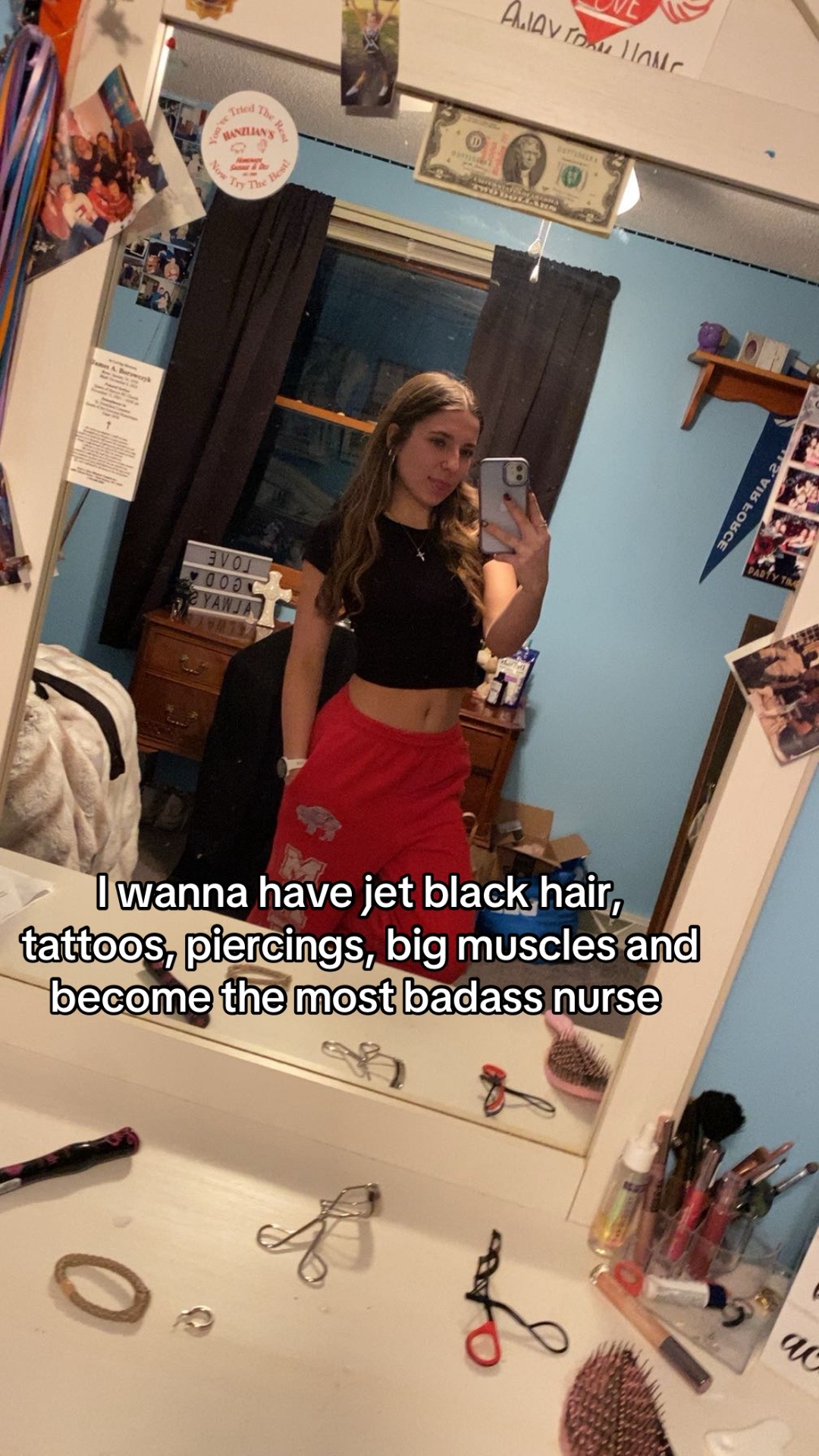 @Rachel Gawronski