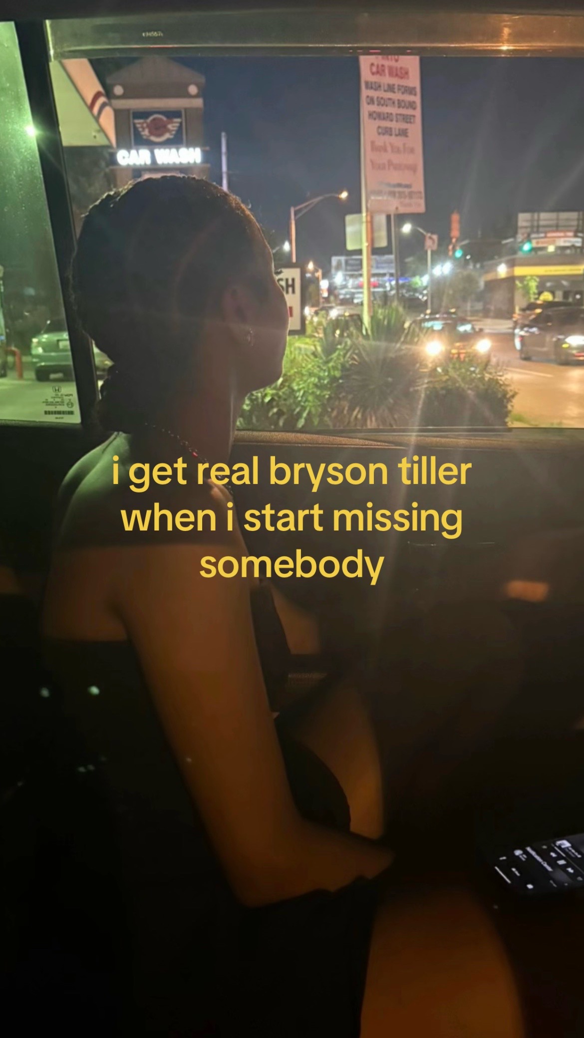 @me, myself, & i