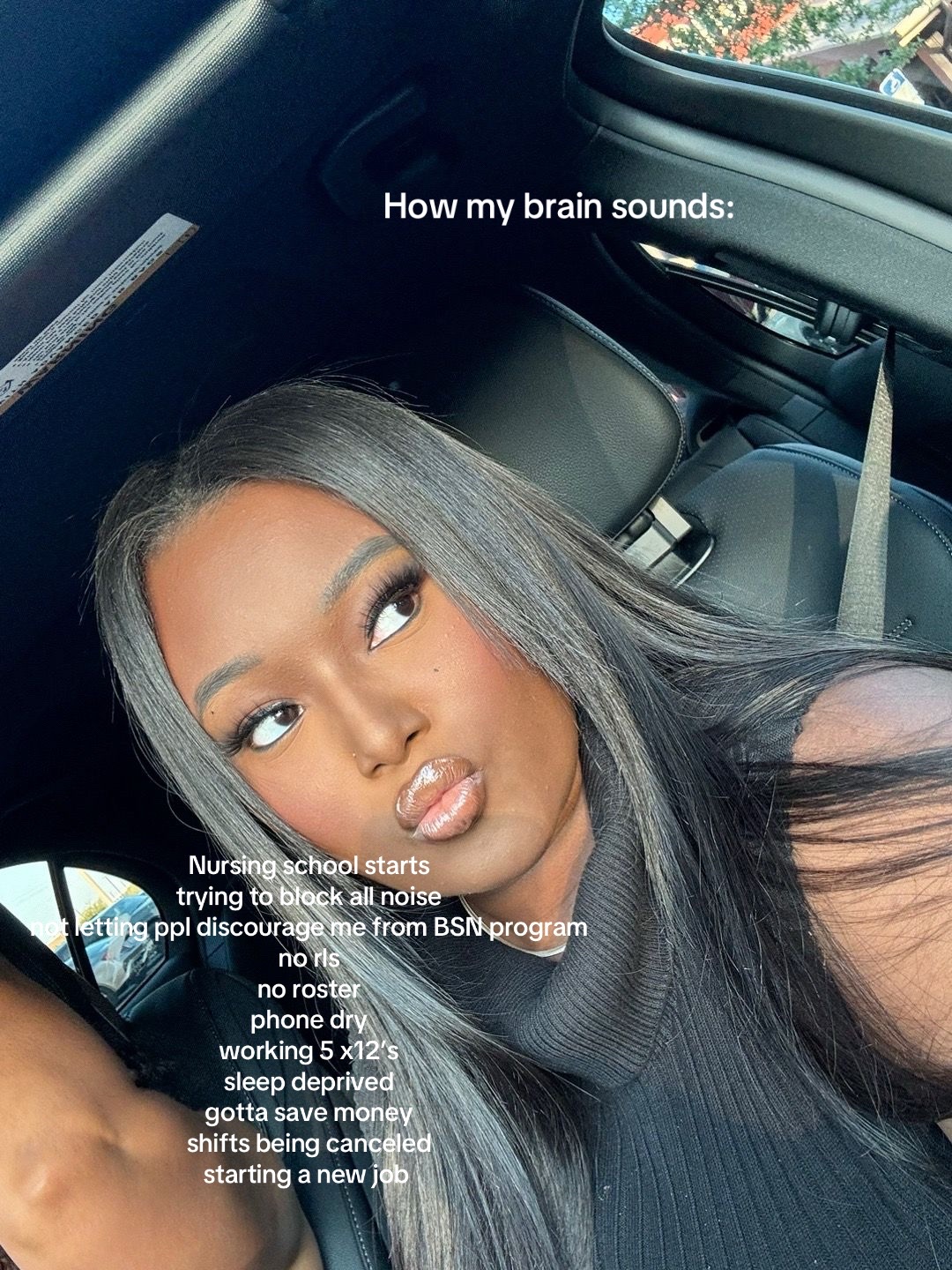 @kayla monique ♡| BSN student🩺
