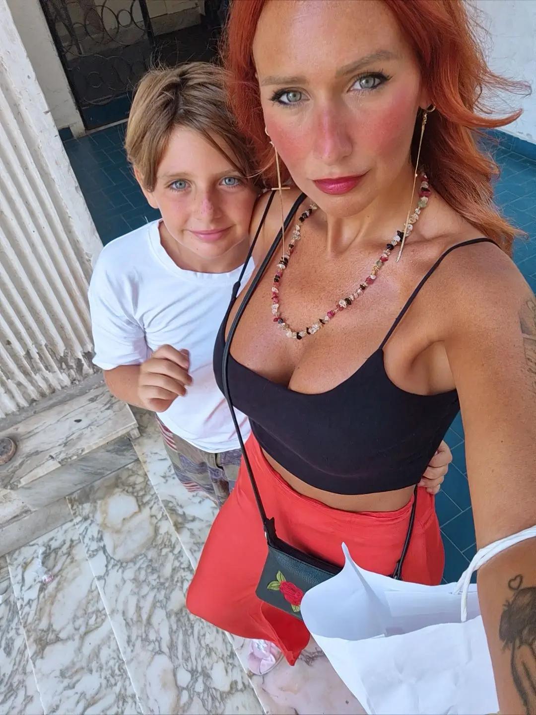 @Serena ❤️