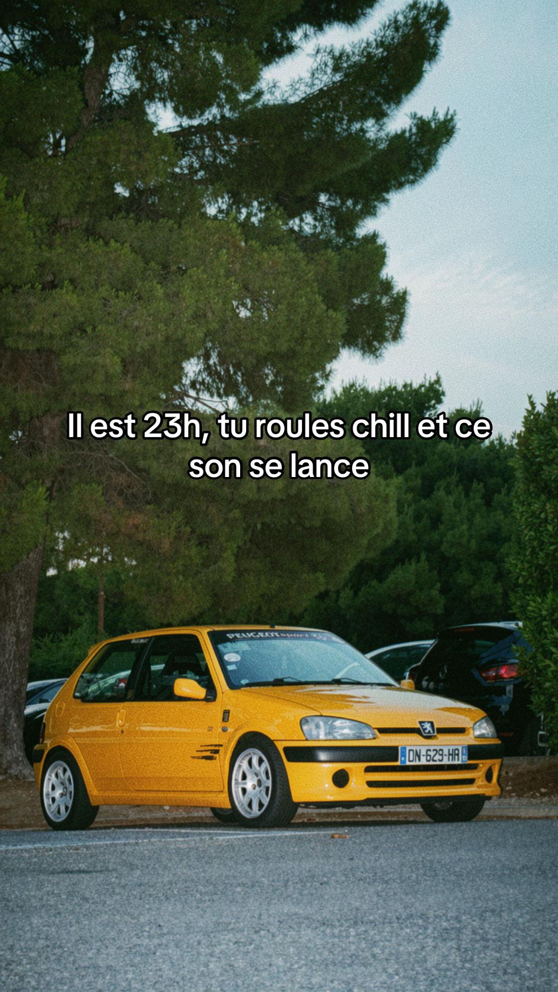 @106 Enfant Terrible