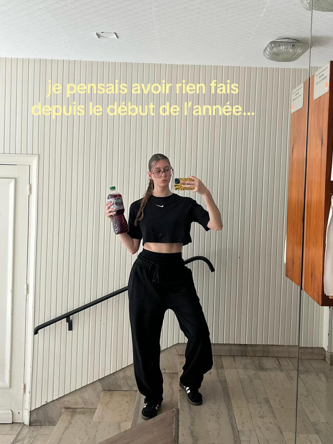 @luzmi 🏔️🏋️♀️