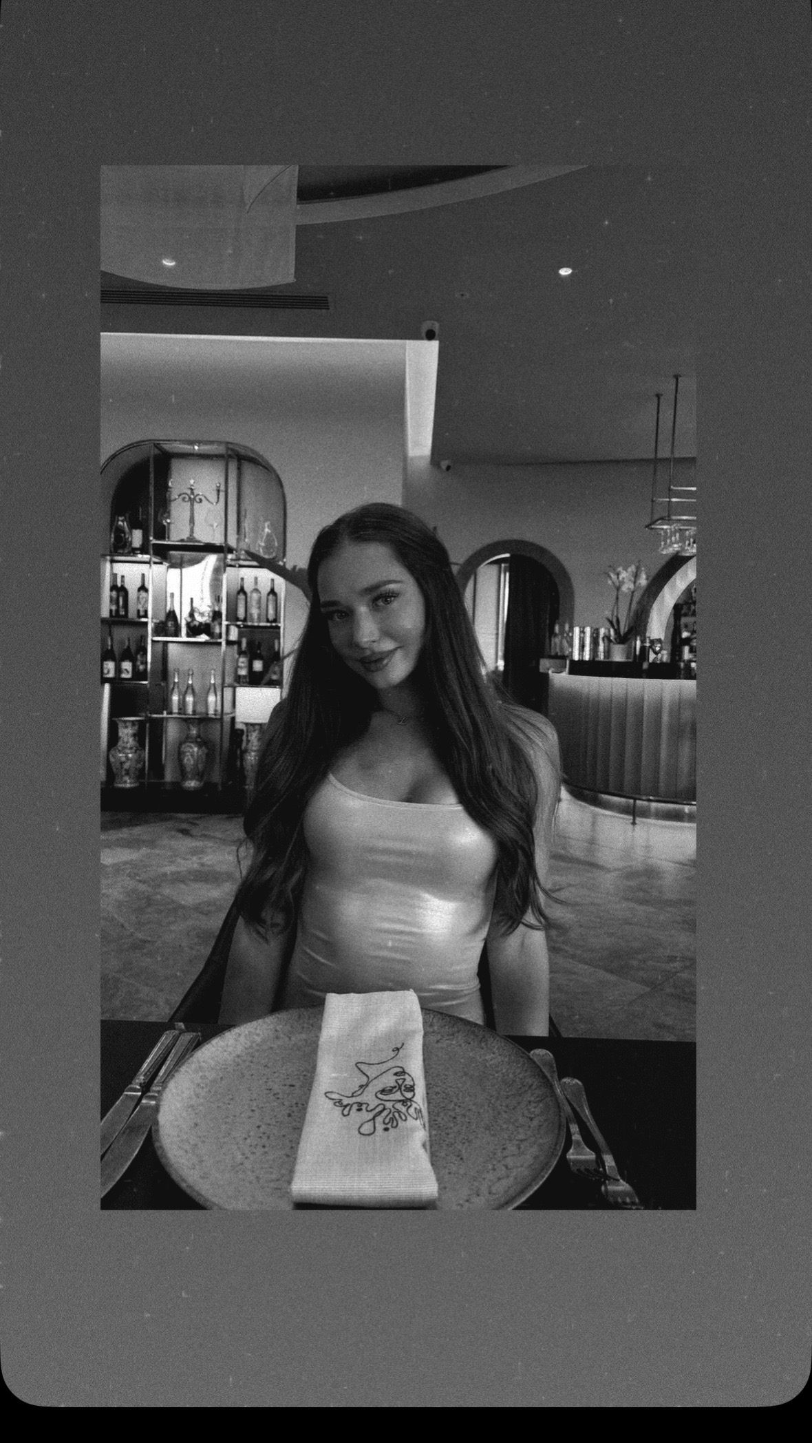 @вика