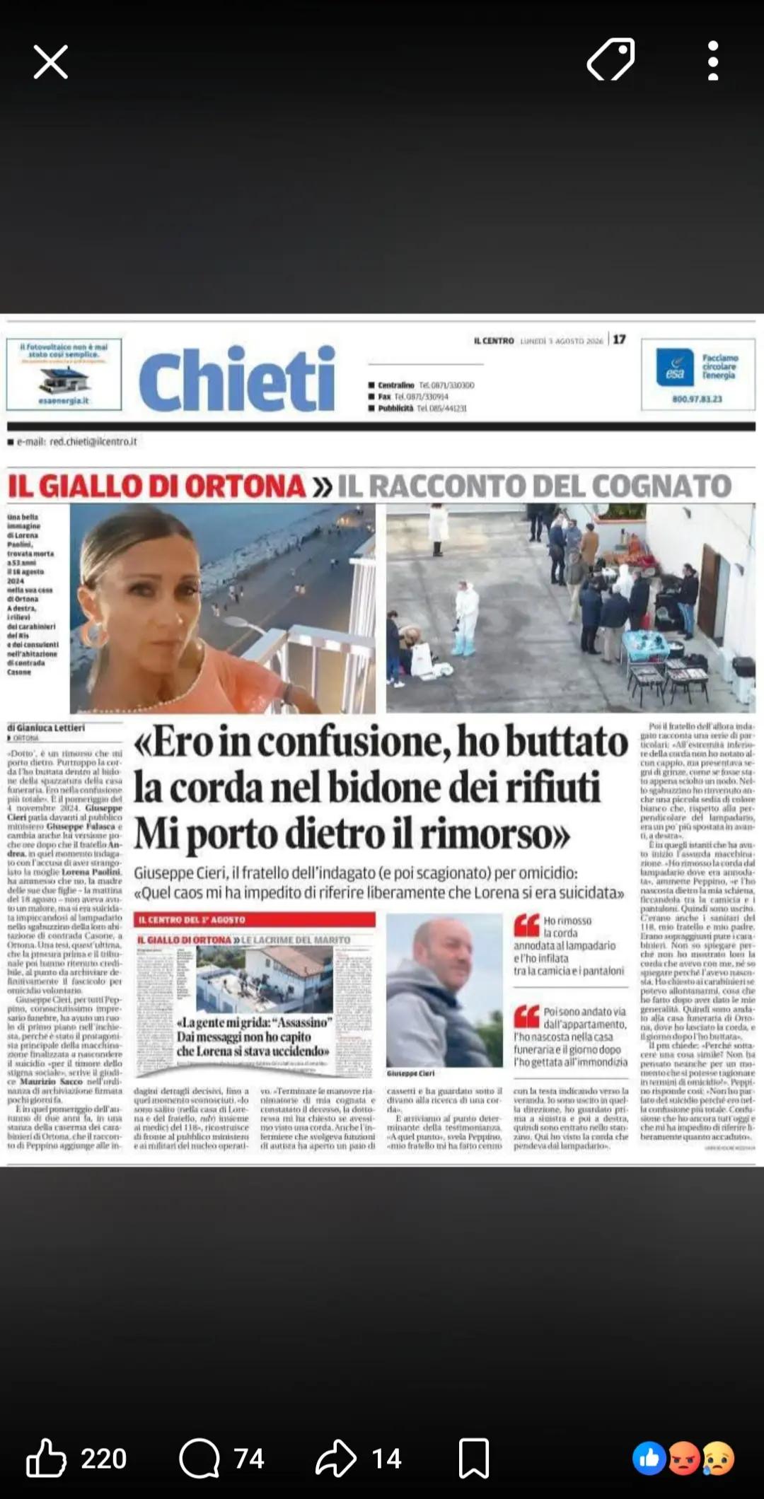 @Piergiovanni Gallerati
