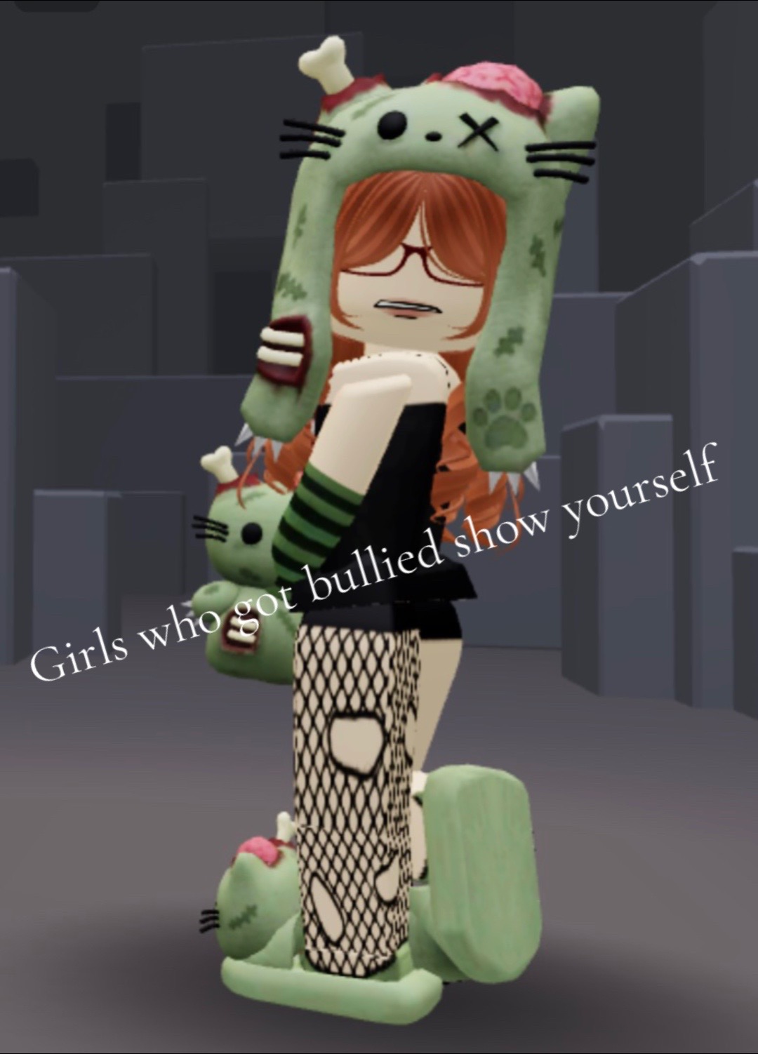 @Lola…are you good?..