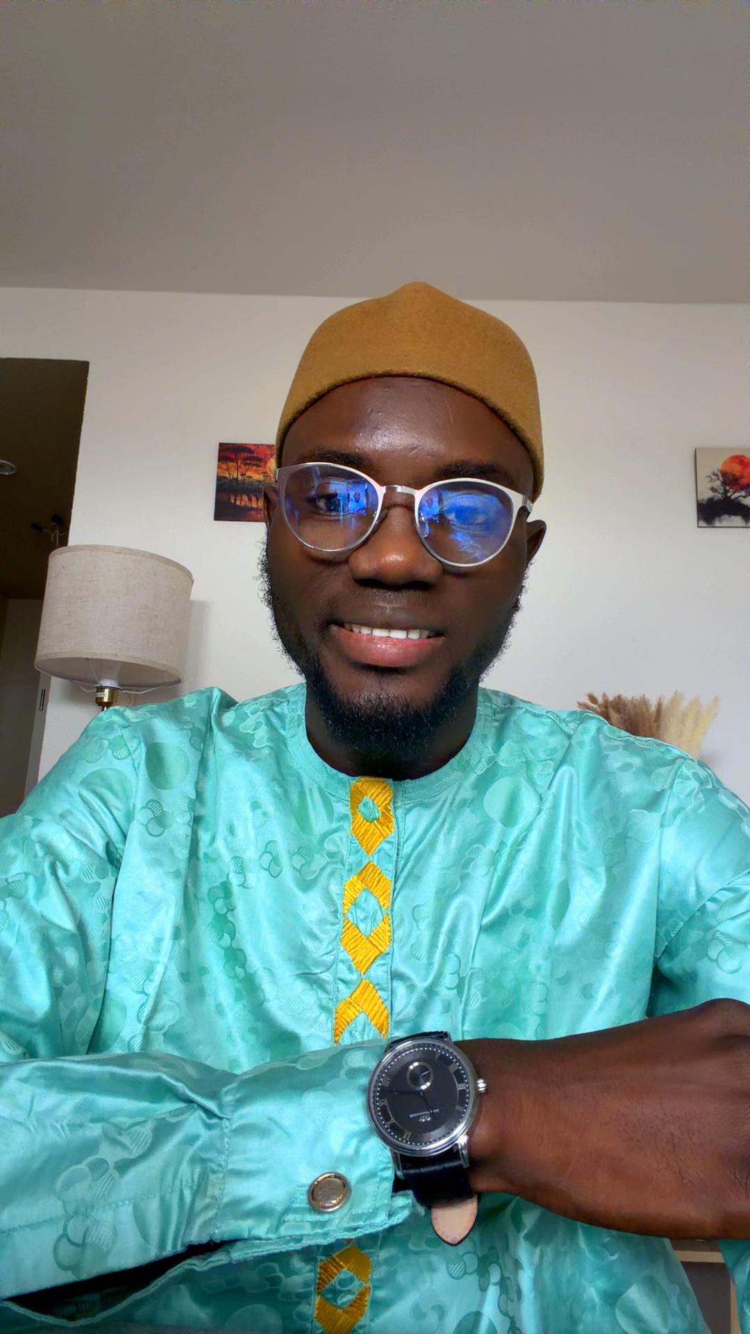 @AT Tijjani ❤️