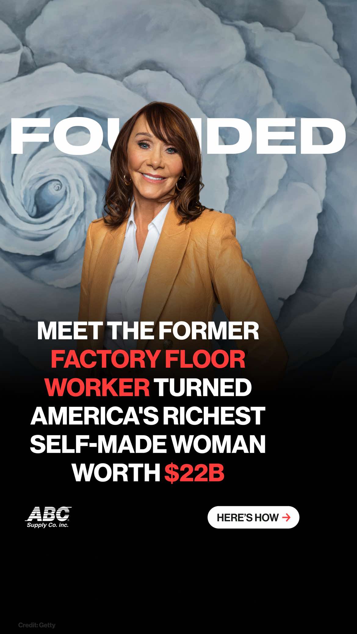 @FOUNDED