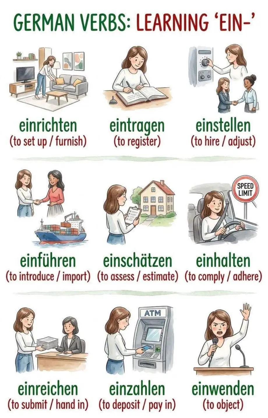 @Native German
