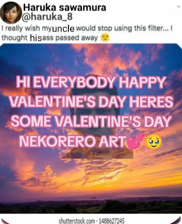 @★⚡Rero (Nekomarus Soulmate)⚡★