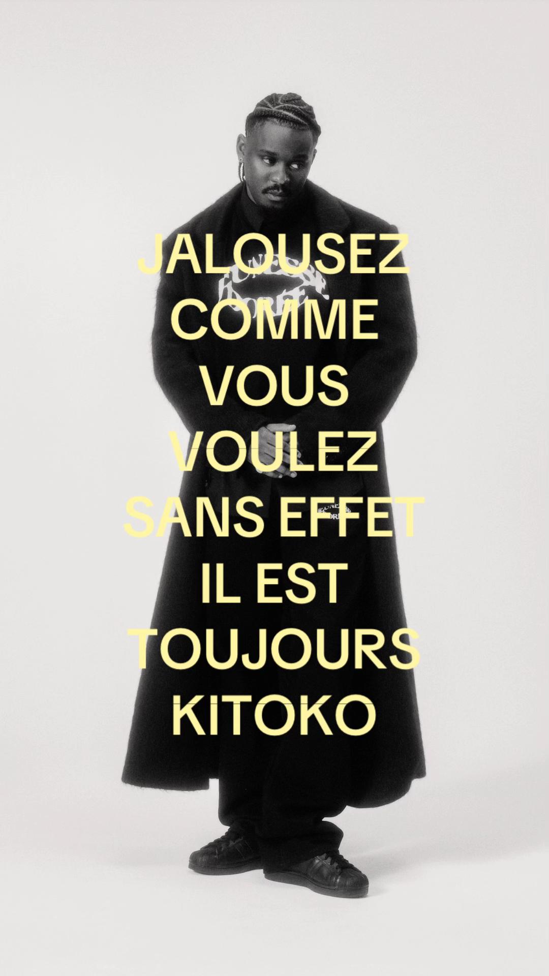 @Sony Music France