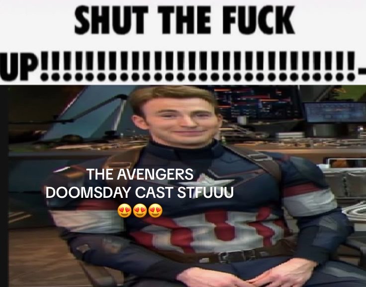 @:)