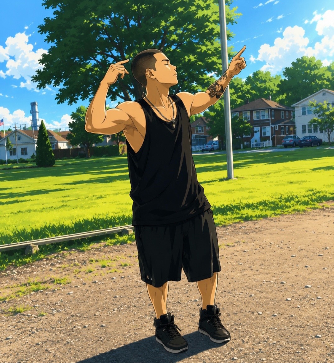 @yung sanction