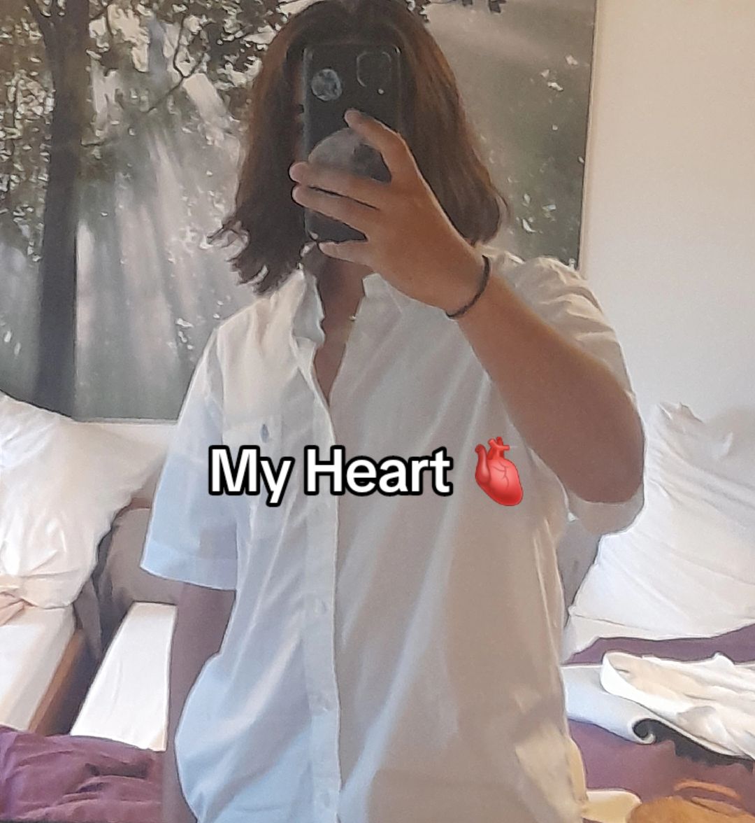 @[I Love My Wife♡]