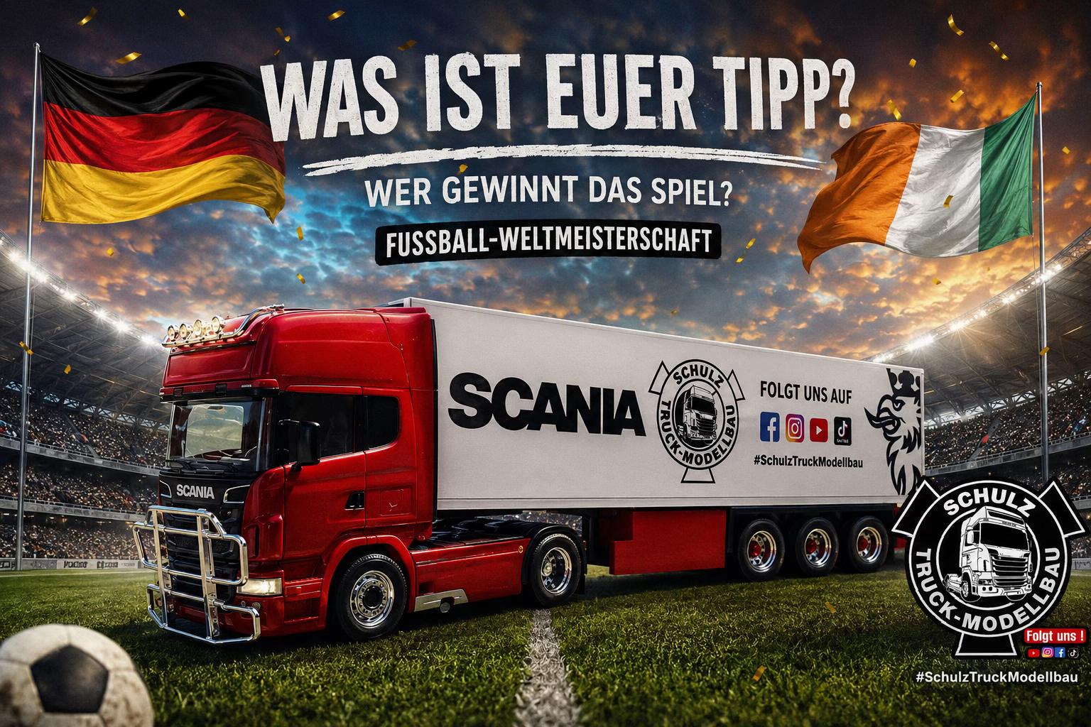 @Schulz Truck Modellbau shop