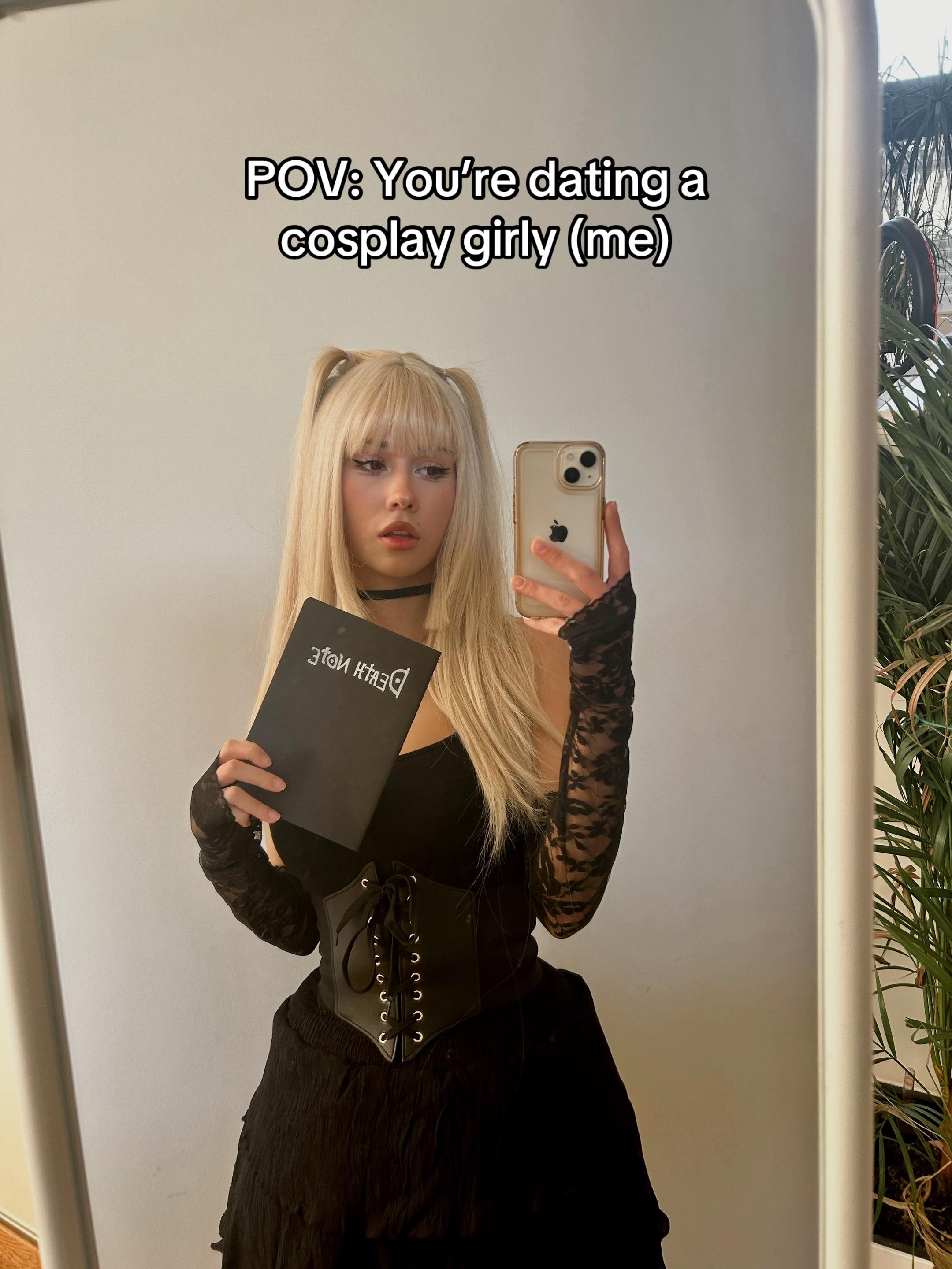 @zoro&rsquo;s waifu