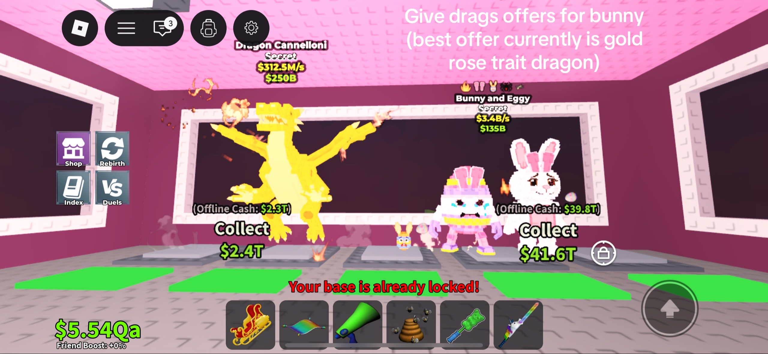 @Yubtubba☆
