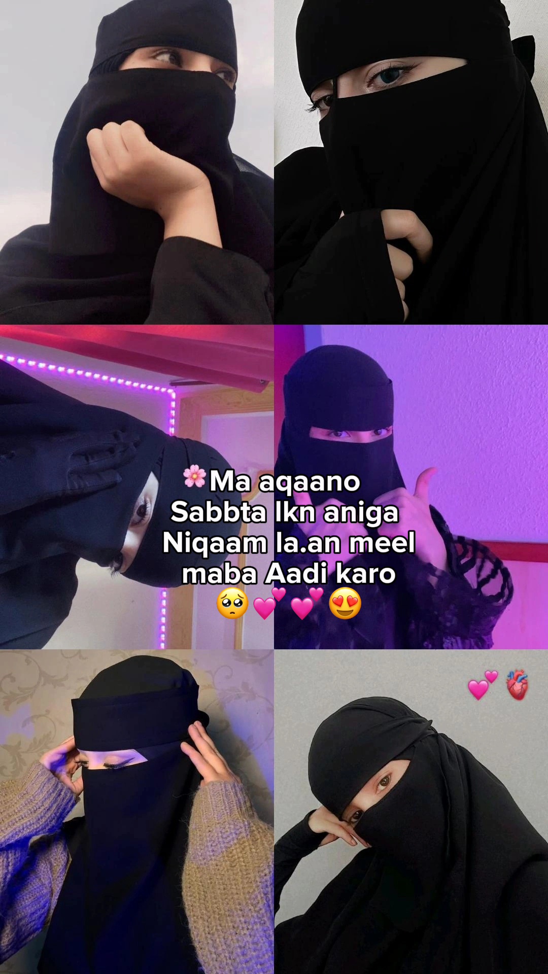 @ilhaan🕷💕