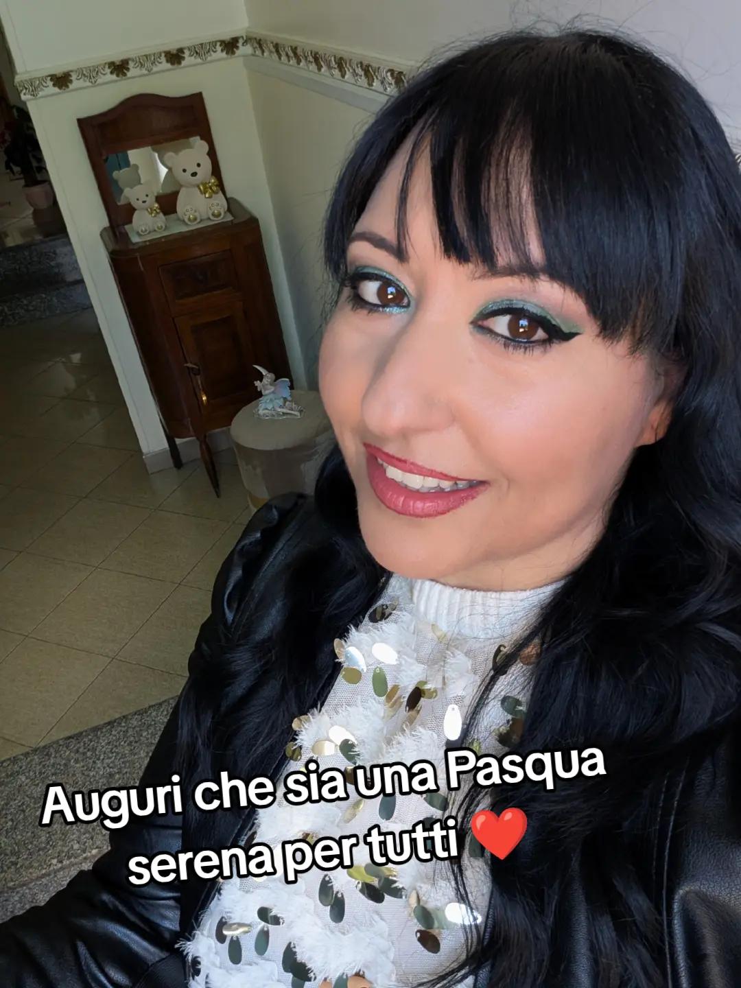 @Giusy Blanco