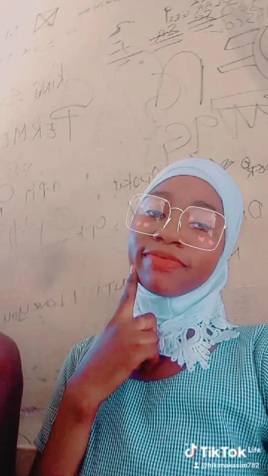 @ALIMATU