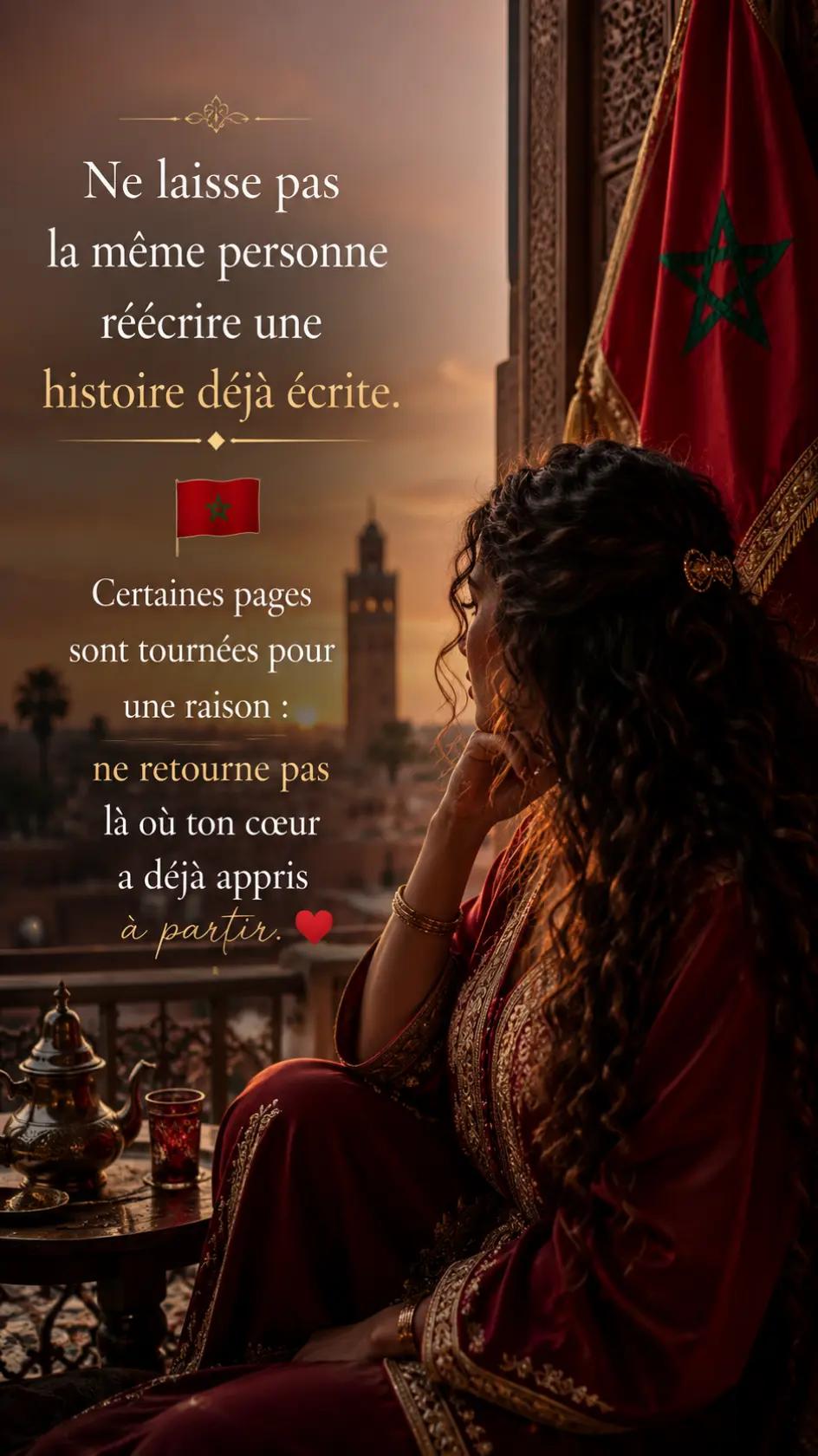 @🇲🇦13 si&egrave;cles🇲🇦