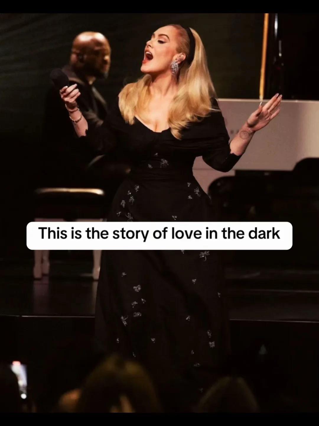 @adele fan page 🪐