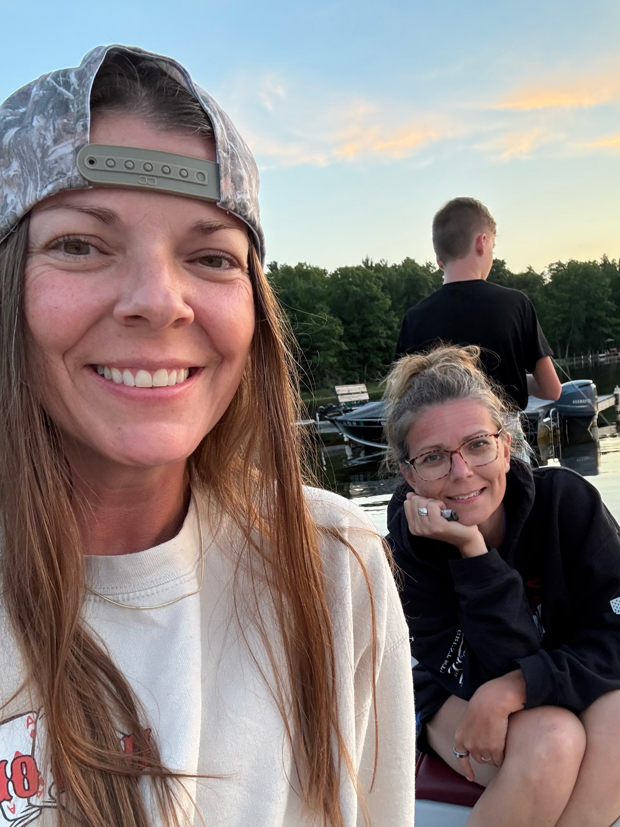 @Wife Life • Mom Life • My Life