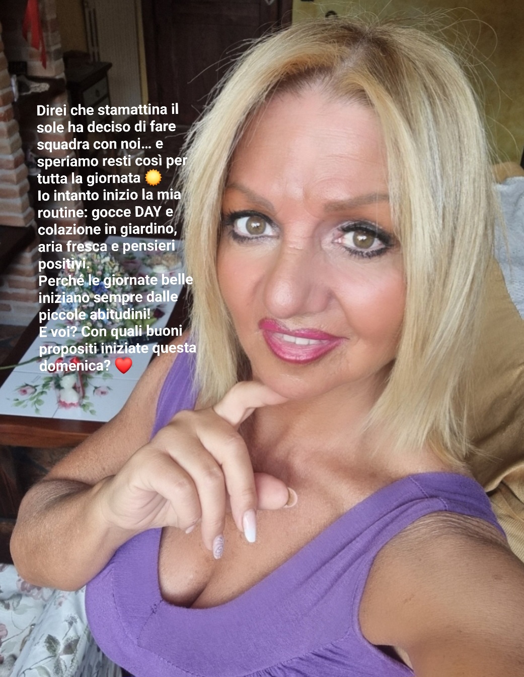 @Anna Onofrietto