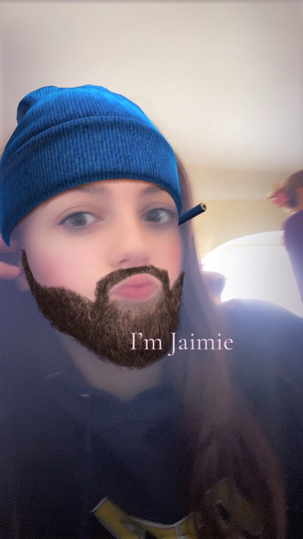@Jaimie✝️❤️