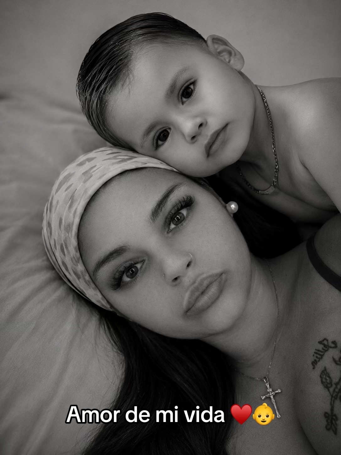 @Mes enfants ma vie👶❤️❤️