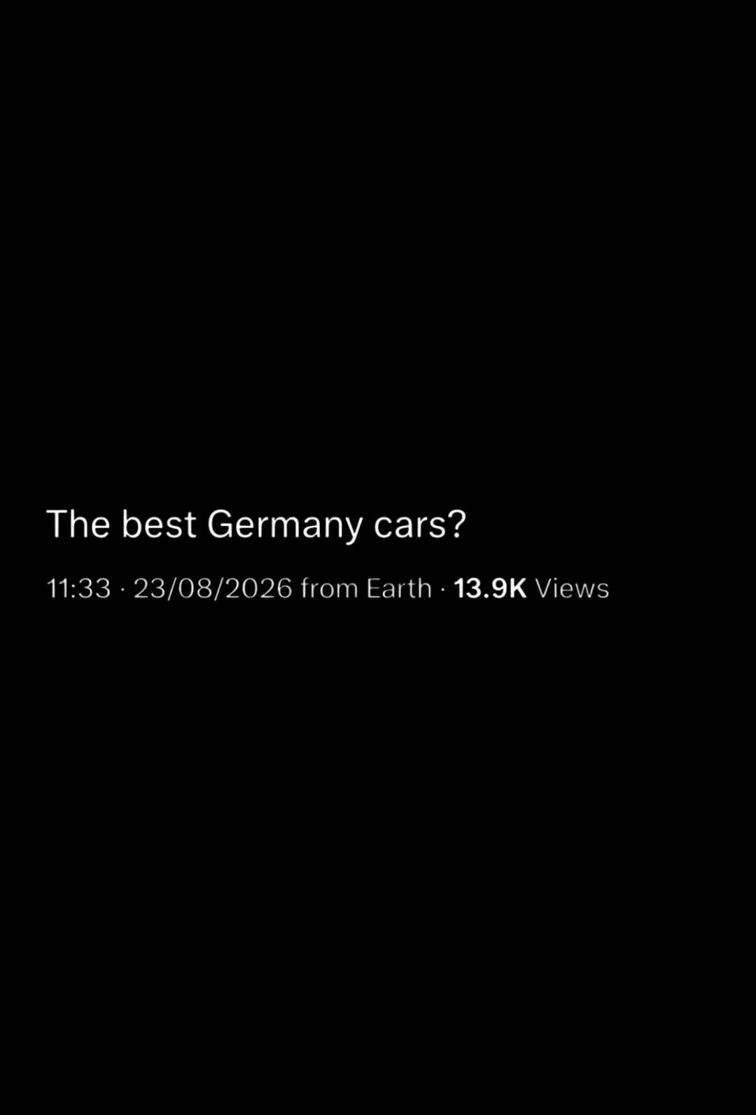 @BMW