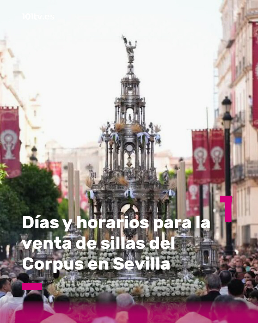 @101TV Sevilla