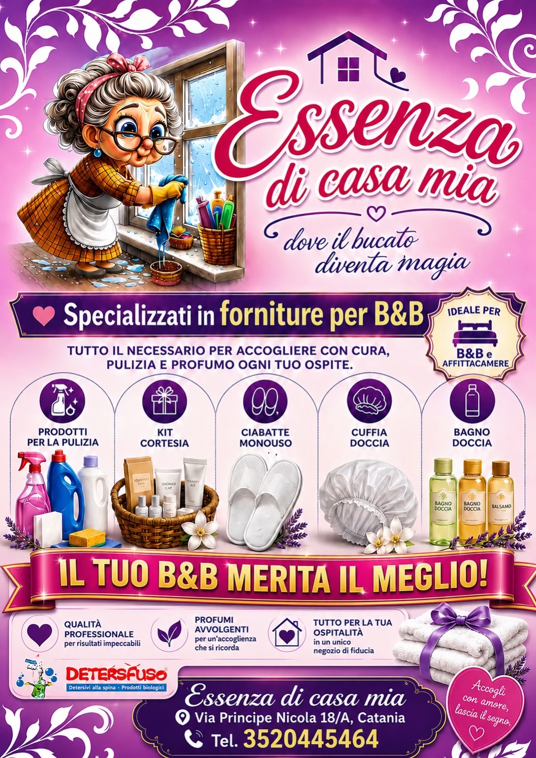 @Massimo La Motta
