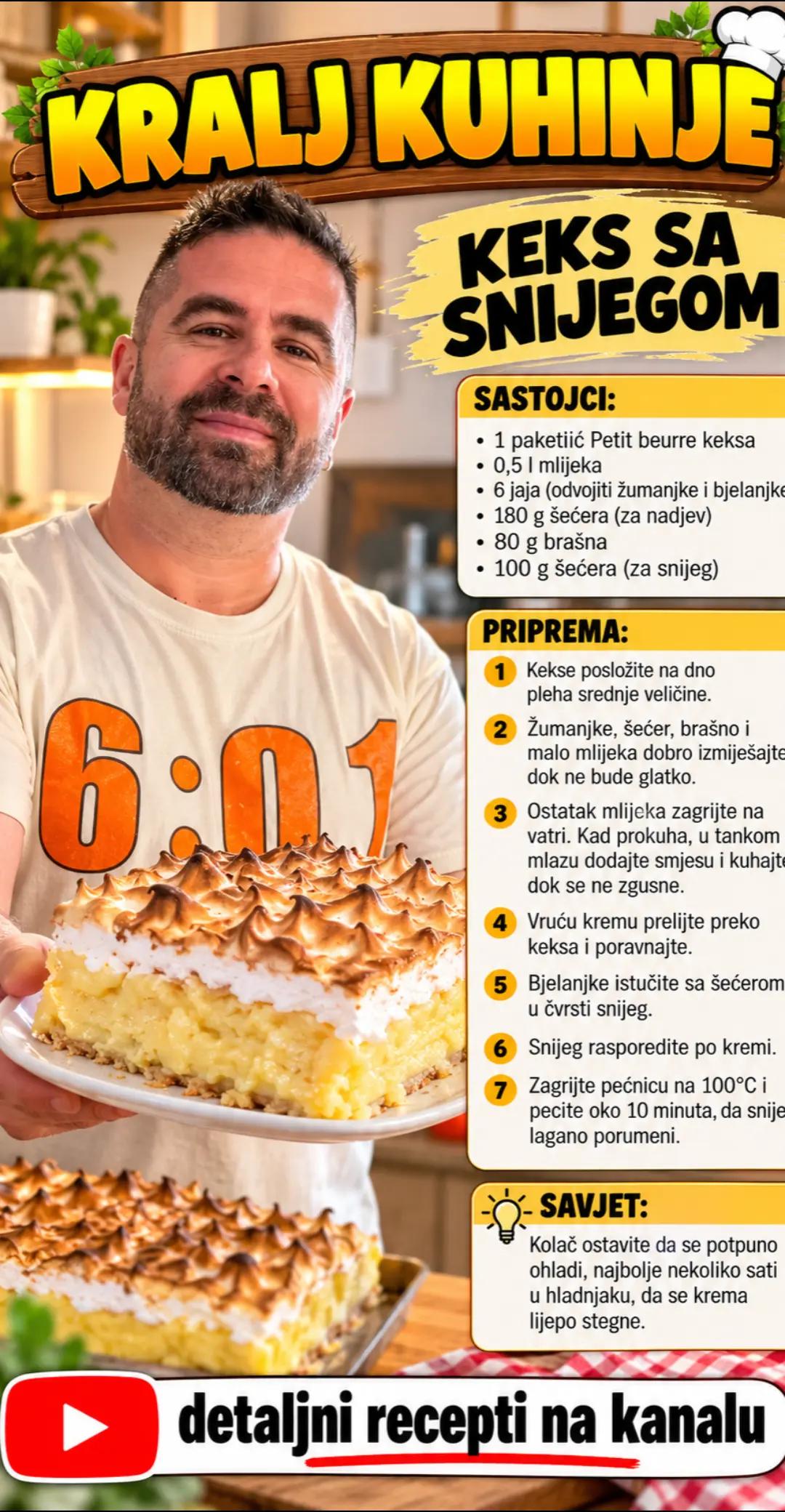 @👑Kralj Kuhinje👑