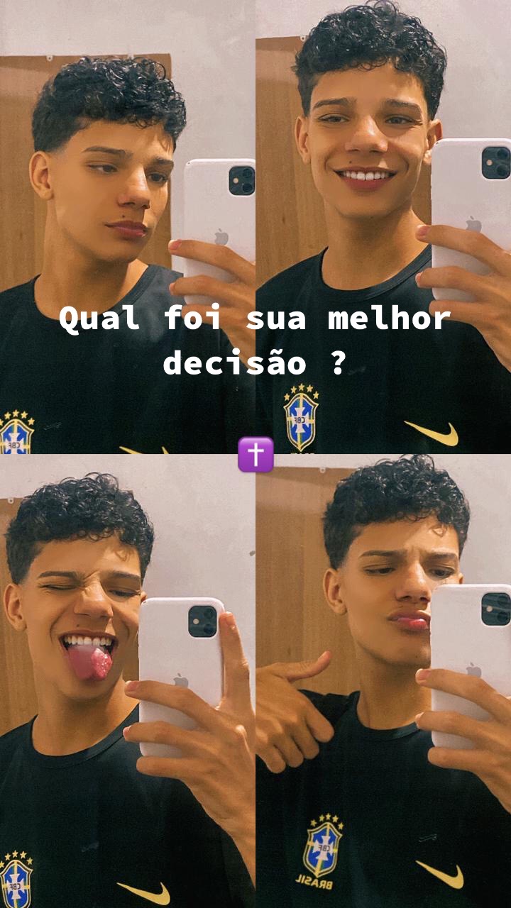 @Anthony Gabriel
