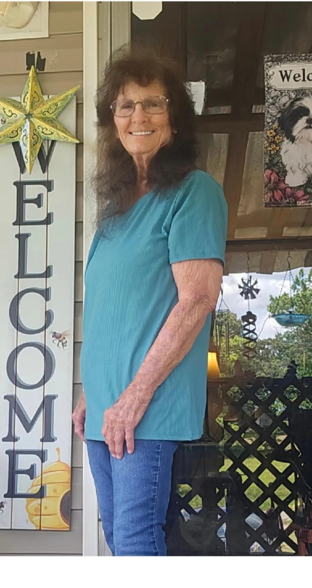 @Dorothy davis tupelo miss