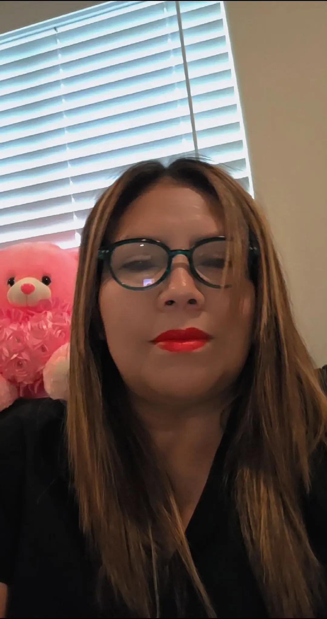 @Reina Franco