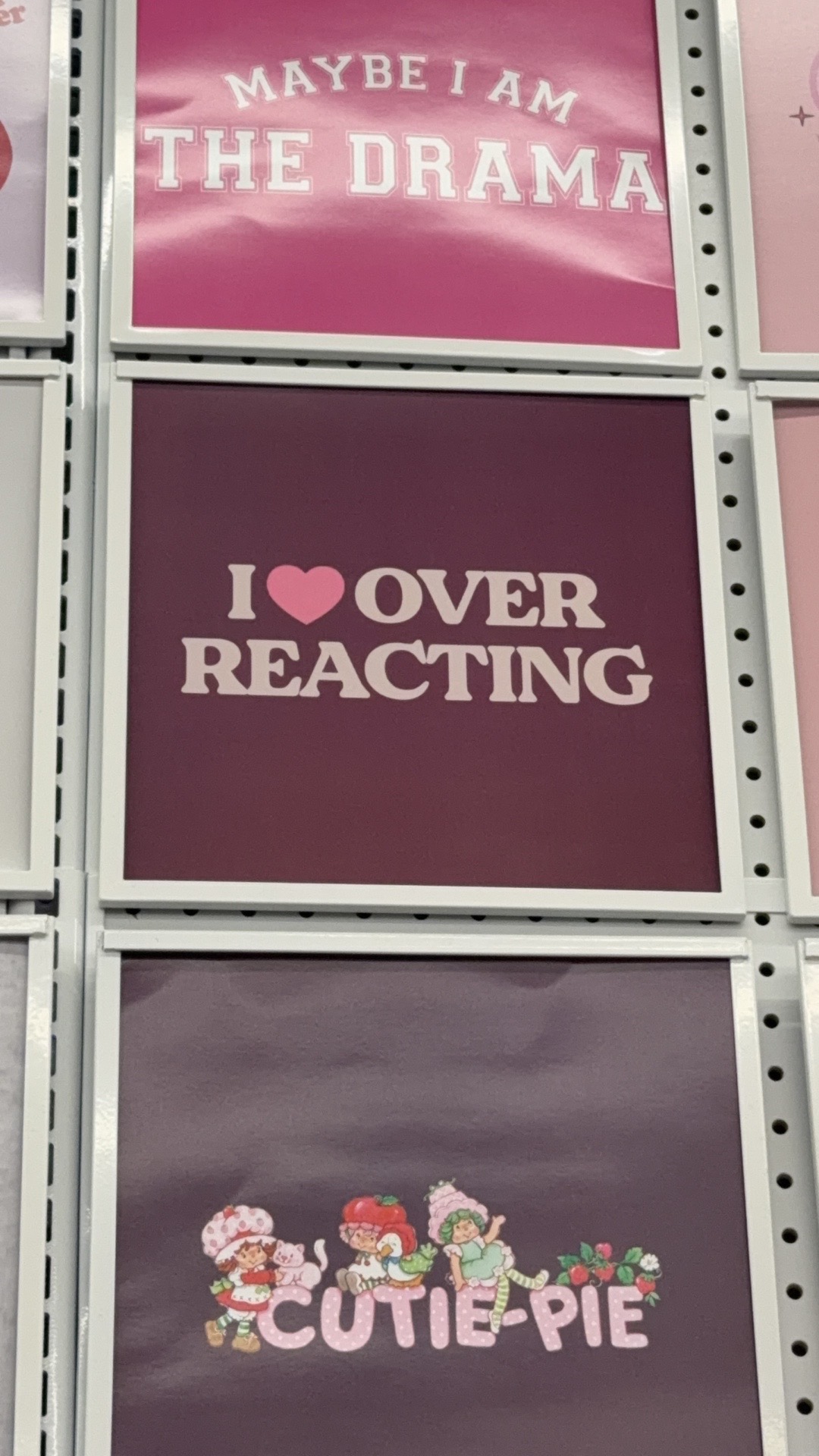 @Greatest OAT