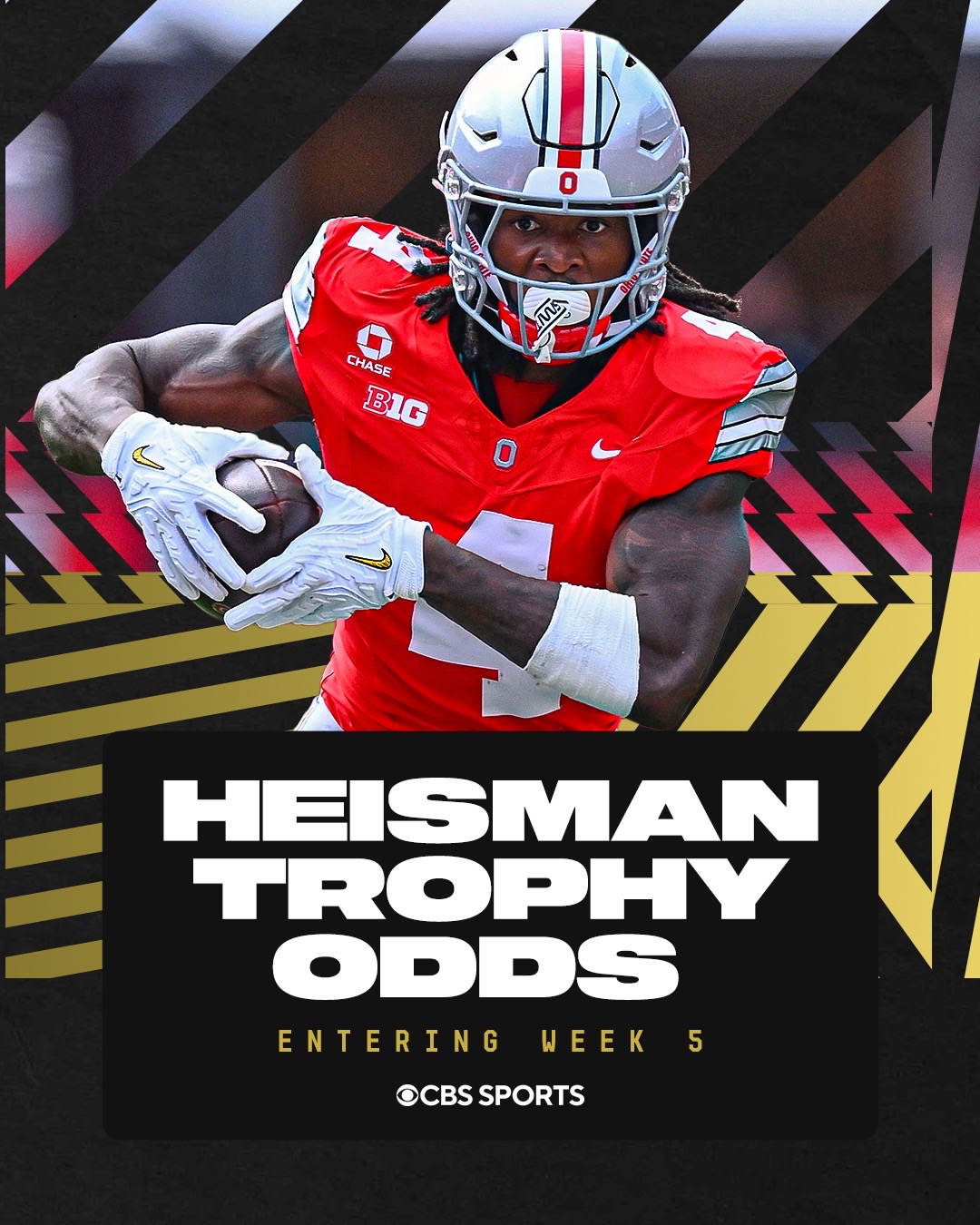 @CBS Sports College Football