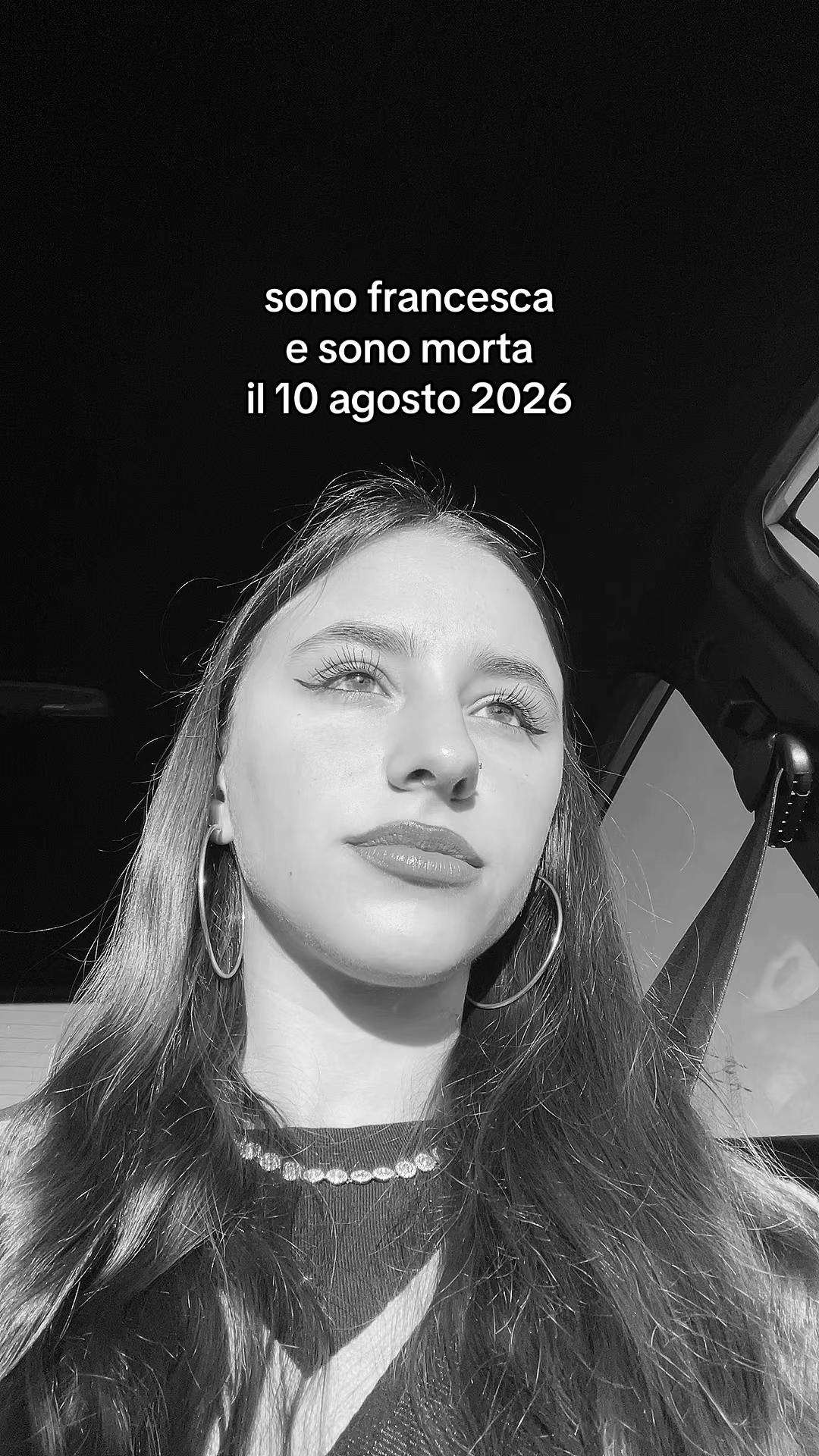 @Francesca