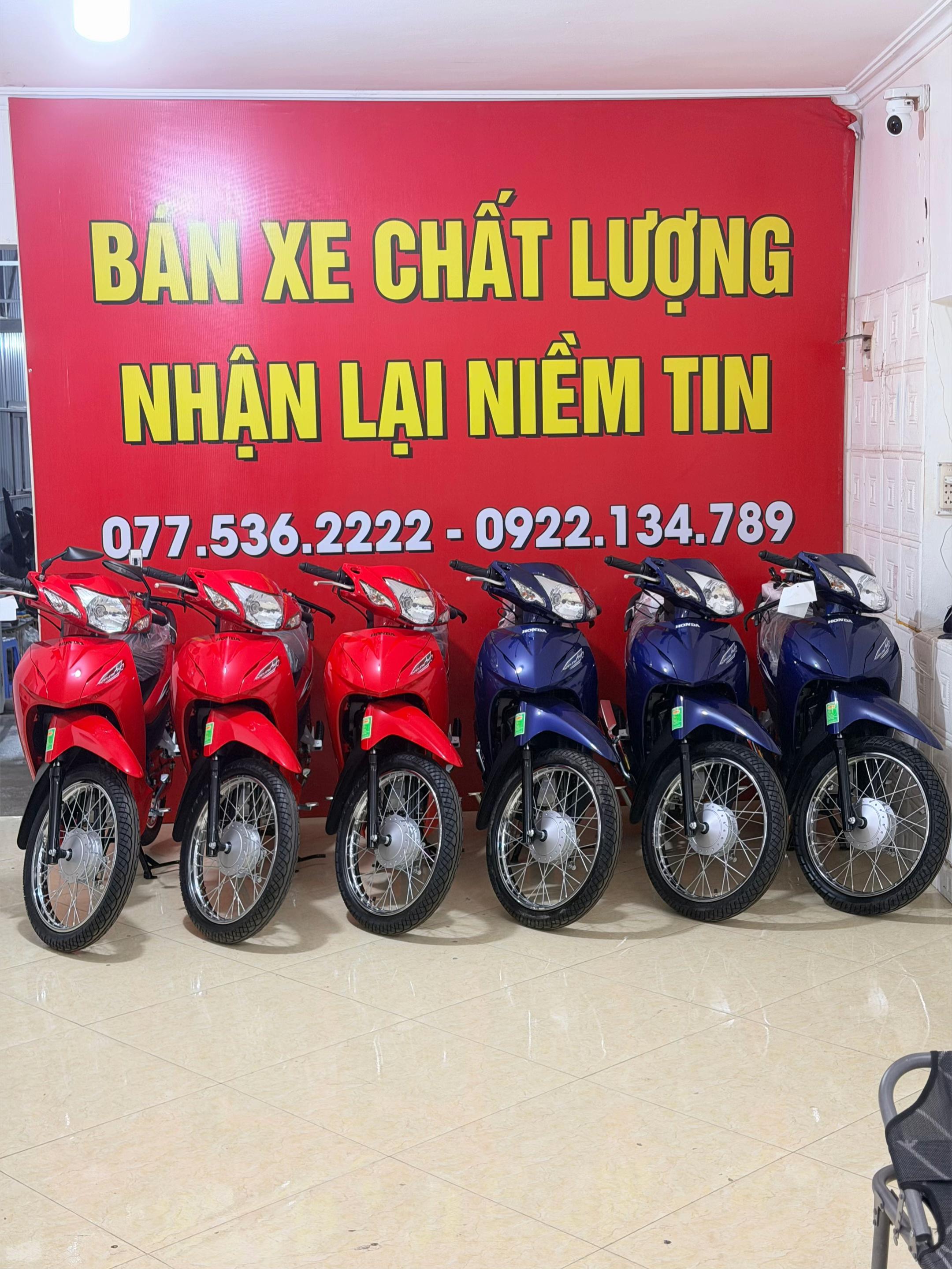 @Xe Máy Thuận Lắc