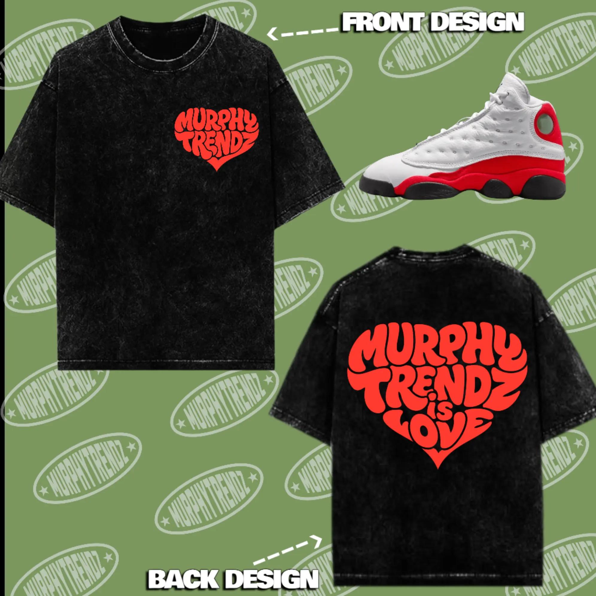 @MurphyTrendz AuthenticApparel