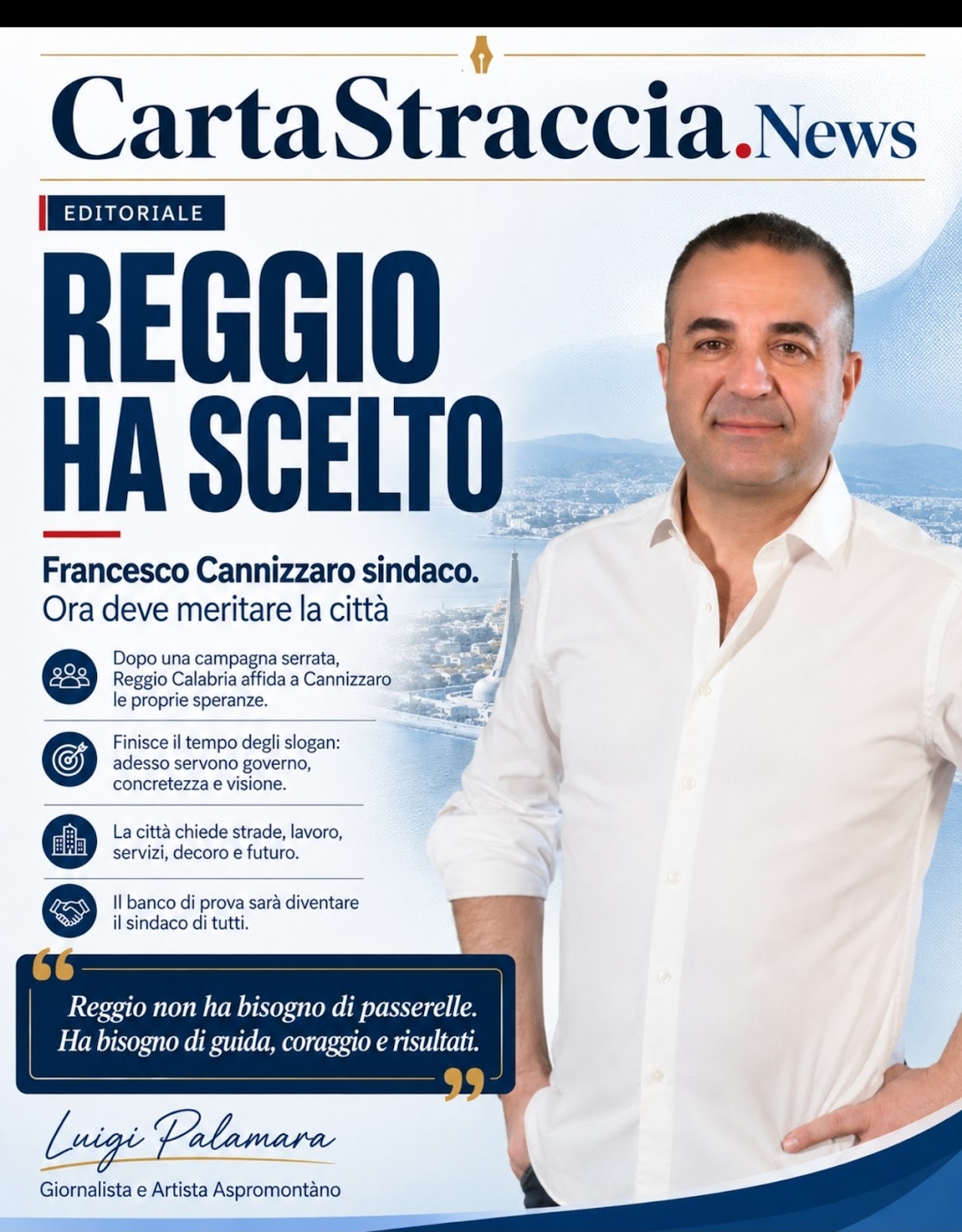 @Luigi Palamara