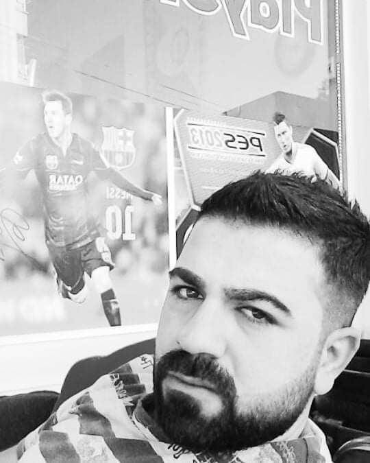 @Alper Çiftçi