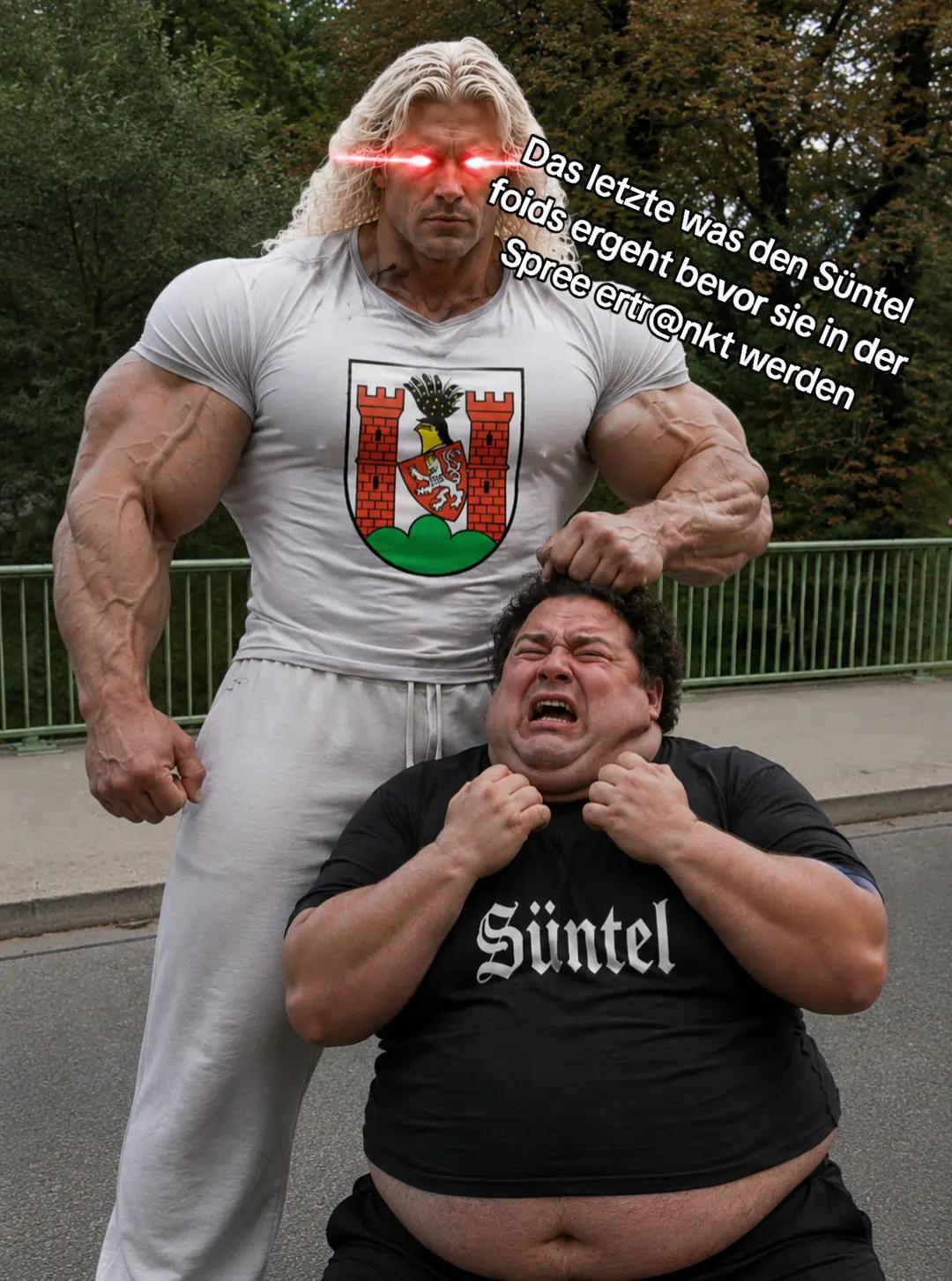 @Spremberg Waffen