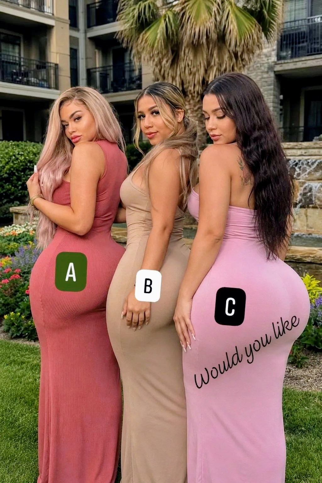 @Exclusive Models