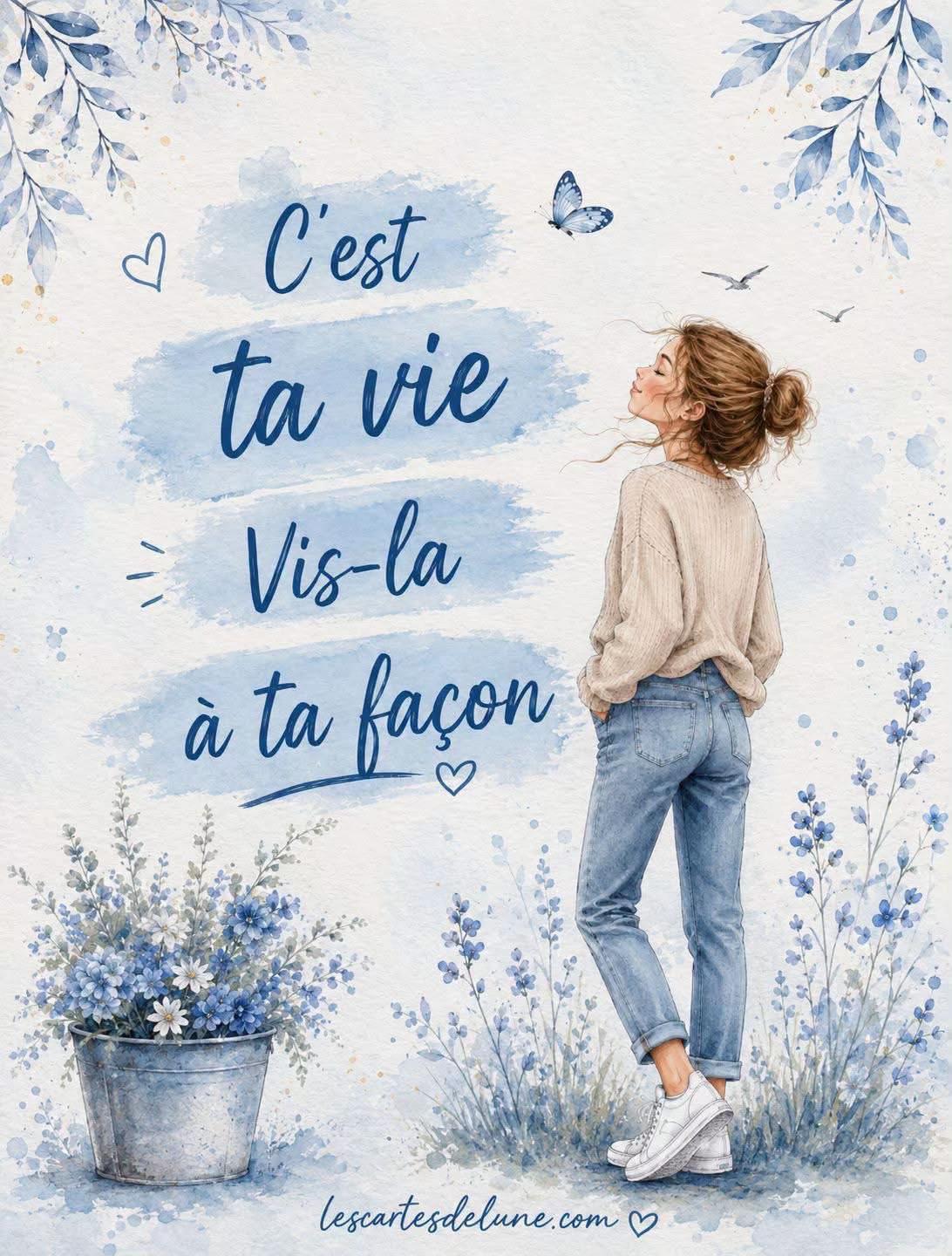 @🦋Christelle 🌺